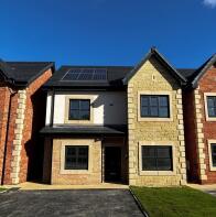 32, Parkside Drive, Preston PR3 5EH