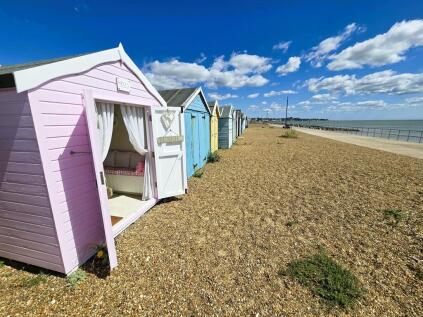 Adjacent Manor Terrace, Felixstowe