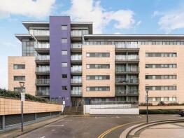 Flat 210, 3 Latitude Court, Albert Basin Way, Beckton, London E16 2QP