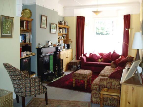 Sitting room