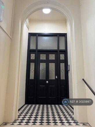 Block Entrance