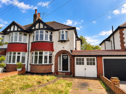 Richlands Avenue, Epsom, KT17