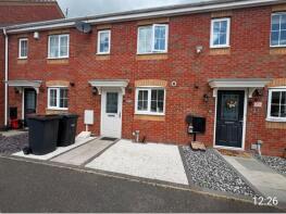 11, Forsythia Close, Bedworth CV12 0QE