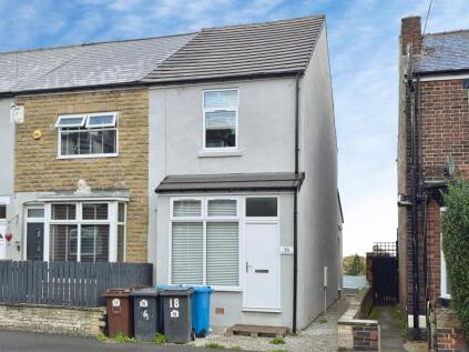 Shiregreen Lane, Sheffield, S5