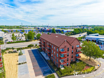 Buttermere Way, West Thurrock, RM20