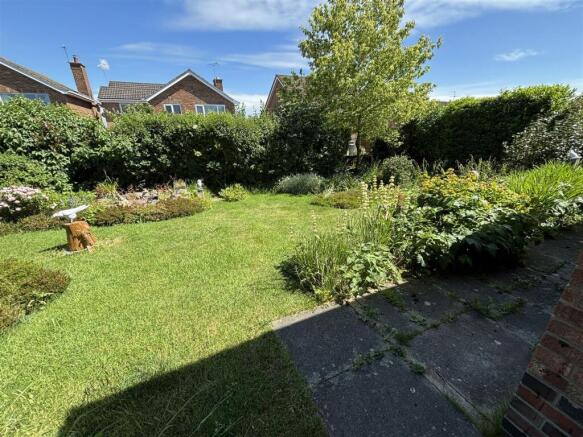 Ferrers Rise, Groby, Leicester photo 4