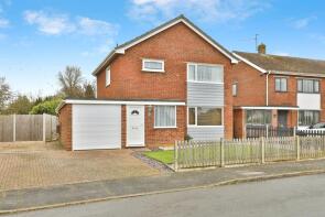 168, North Park, Fakenham NR21 9RJ
