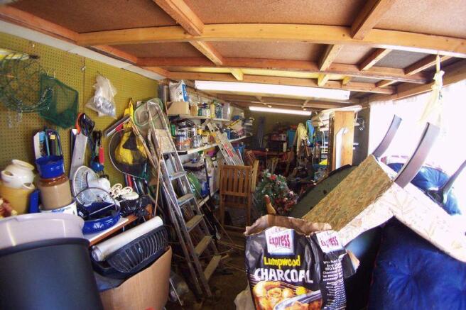 storage