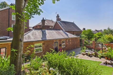 5 Jubilee Lodge , Beacon Edge, Penrith