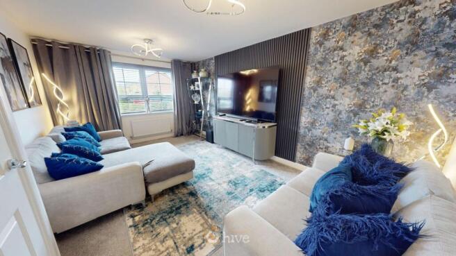 4 bed Detached for sale Image 4