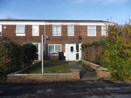 10, Norwood Close, Liden, Swindon SN3 6JS