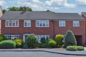 6, Willow Drive, North Muskham NG23 6EX