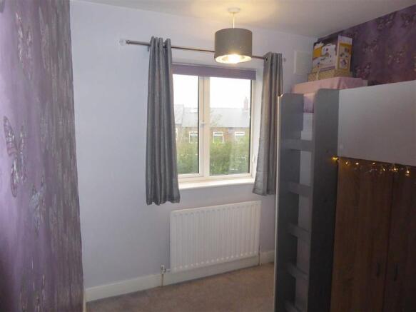 Bedroom Two: