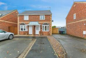 59, Taylor Close, Boston PE21 0NL