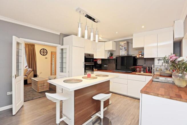 Stunning Kitchen/Bre