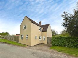 Woodhaven, Grangewood, Netherseal, Swadlincote DE12 8BH
