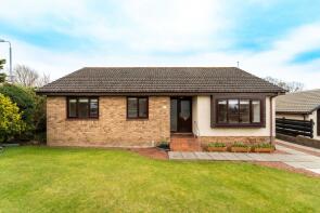 1, Beechwood Paddock, Troon KA10 7LX