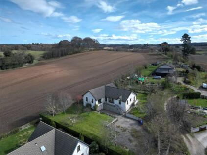 Birkister, South Darkland, Elgin, Moray, IV30