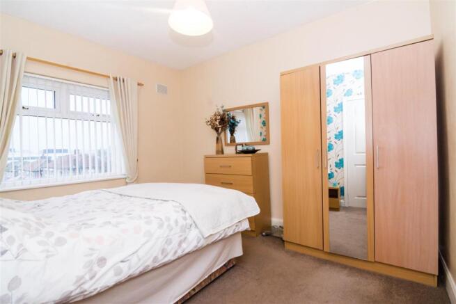 BEDROOM TWO