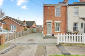 5, Parkstone Avenue, Thundersley, Benfleet SS7 1SP