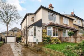 3, Rufford Ridge, Yeadon, Leeds LS19 7QT