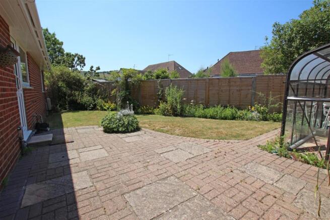 Rear Gardens