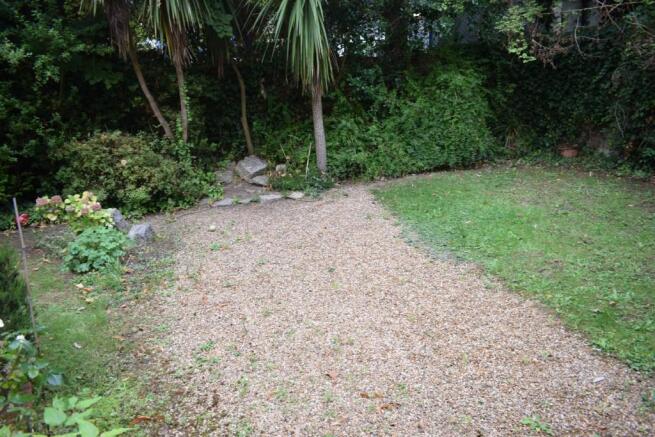 Communal garden