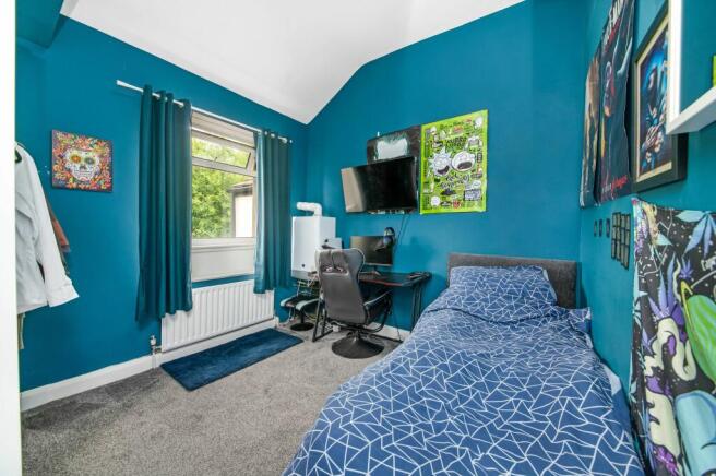BEDROOM TWO