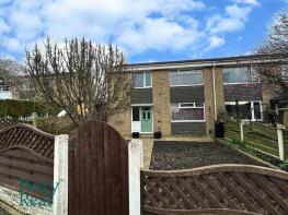 16, Judge Fields, Colne BB8 9RX