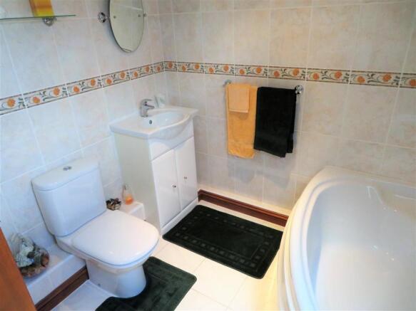 En-suite