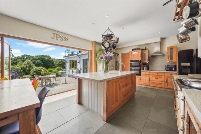 Kitchen Dining