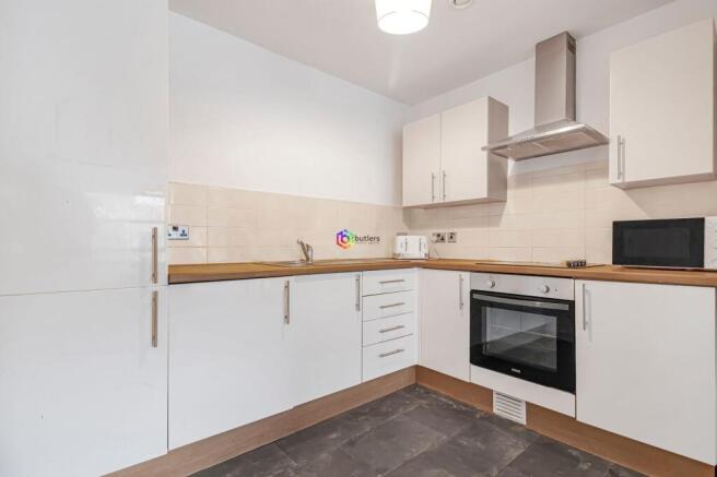 1 bed Apartment to rent Image 4