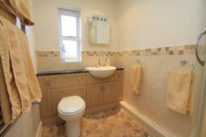 En-suite