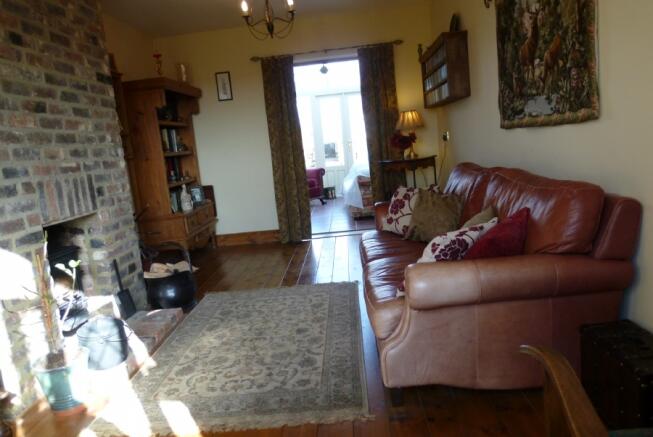 sitting room