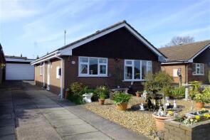 29, Laurel Drive, Stoke-on-trent ST7 4LP