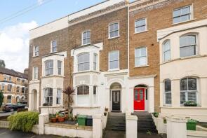 Flat B, 56, Camden Hill Road, London SE19 1NR