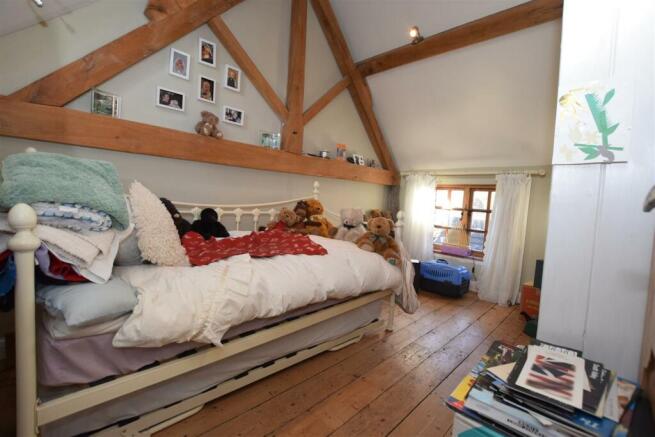 32 Ratclifffe Lane, Sheepy Magna