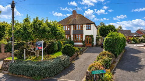 Bilbrook Road, Codsall, Wolverhampton, WV8 1ER