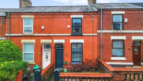 Speakman Road, Dentons Green, WA10