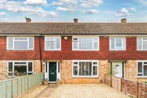 98, Danes Road, Bicester OX26 2LR