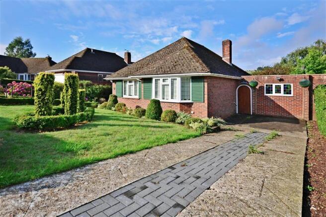Driveway/Parking