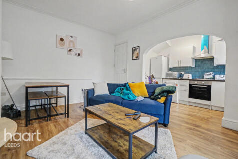 Strathmore Terrace, Leeds