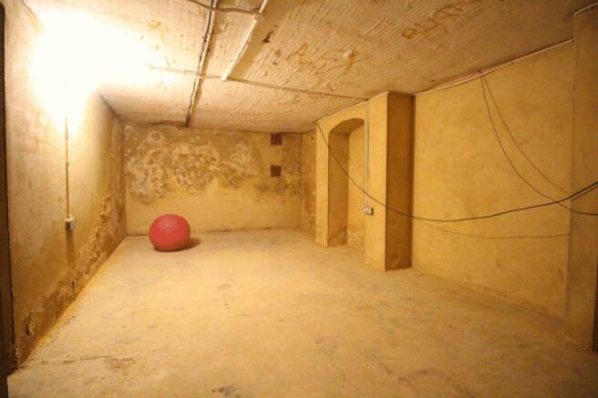 Cellar