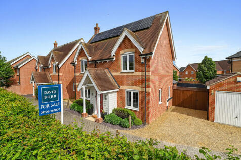 Great Horkesley, Colchester, Essex