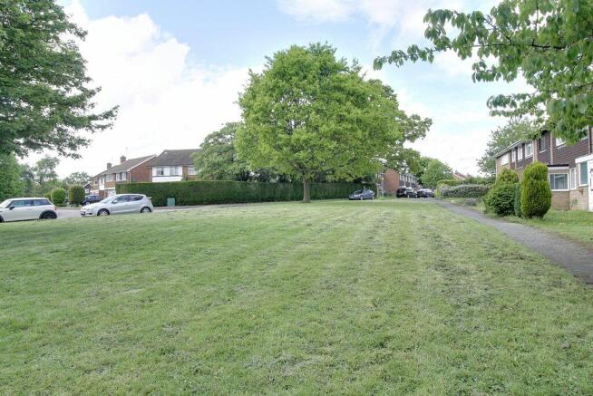 View from Property at Front