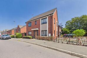 36, Ivinson Way, Uttoxeter ST14 5BF
