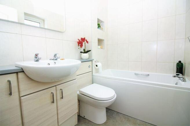 En-Suite to Be...