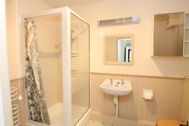 GF Shower room