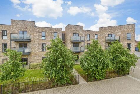 Salomons Grove, Southborough, Tunbridge Wells, Kent