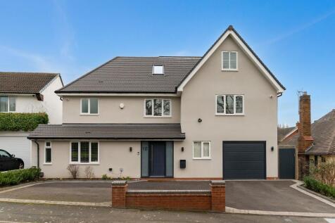 Thornhill Park, Sutton Coldfield, B74